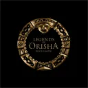 Legends of Orisha:Blood and Water