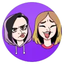 Rose and Rosie LPG