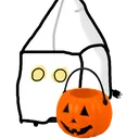 Toaster Posting, halloweon edition