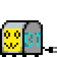 Toaster Posting,