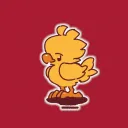 FFXIV United Discord Server Icon