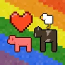 Vegan Minecraft