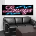The Lounge
