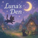 Luna's Den