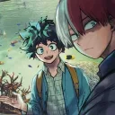 ✧❅ Kingdom of Tododeku ❅✧