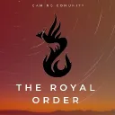 THE ROYAL ORDER