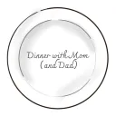 Dinner With Mom and Dad