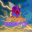 StormyKn1ghts' Dark and Stormy Night