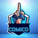 comico gaming