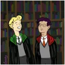 Game of Drarry
