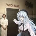 Sleepy's Psych Ward