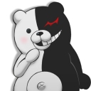 Danganronpa Bloody Deduction Roleplays Server Icon