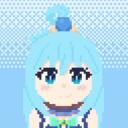 Neto’s Land [  ] Discord Server Icon