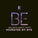 #BE_BTS