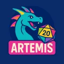 Artemis Planck