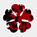 CLOVER KINGDOM