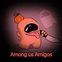 Among Us Amigos