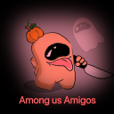 Among Us Amigos - discord server icon
