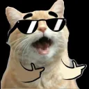 smokling fire's icon