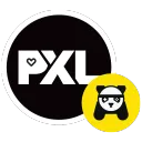  PXL Gaming Discord Server Icon