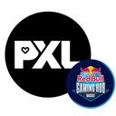 PXL Gaming | RBGH Discord Server Icon