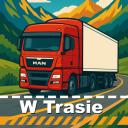 Discovery icon for W Trasie RP Discord server