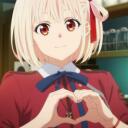 Anime Latvia Discord Server Icon