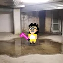 EL SOTANO DE PIXEL