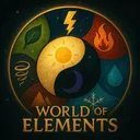 World of elements