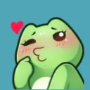 Froschteich