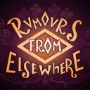 Rumours From Elsewhere