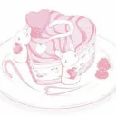~🍡🎀𝓣𝓸𝓯𝓯𝓮𝓮 𝓒𝓪𝓯𝓮🎀🍡~