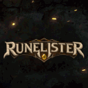 𝐑𝐮𝐧𝐞𝐋𝐢𝐬𝐭𝐞𝐫〽's icon