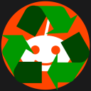 Reddit Reposts Server Icon