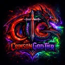 Crimson Gaming