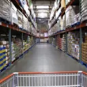 Infinite Costco