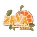 ZA Vtubers and Artists