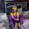 Fanclub de Benjamin Verrecchia
