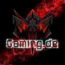 Gaming.de Discord Server Icon