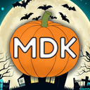 Discovery icon for Magyar Diák Közösség Discord server