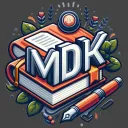 Magyar Diák Közösség Discord Server Icon