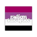 radfem space♡༉