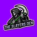 The Slayers Den