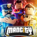 Rip mad city
