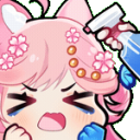 Discovery icon for 🏰 Leah’s Chaos Kingdom 🏰 Discord server