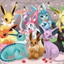 Eeveelution Clubhouse