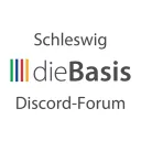 dieBasis Partei KV SL-FL Wahlkreis 1