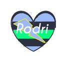 Rodri Thunder Island Discord Server Icon