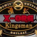 X-ORG: KINGSMAN
