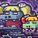 Zookeeper Battle Global